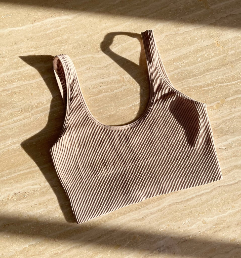 Most Comfortable Bralette From Gap | Editor Review