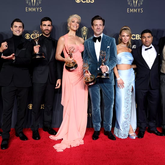 Not Over It Podcast: Emmys Recap