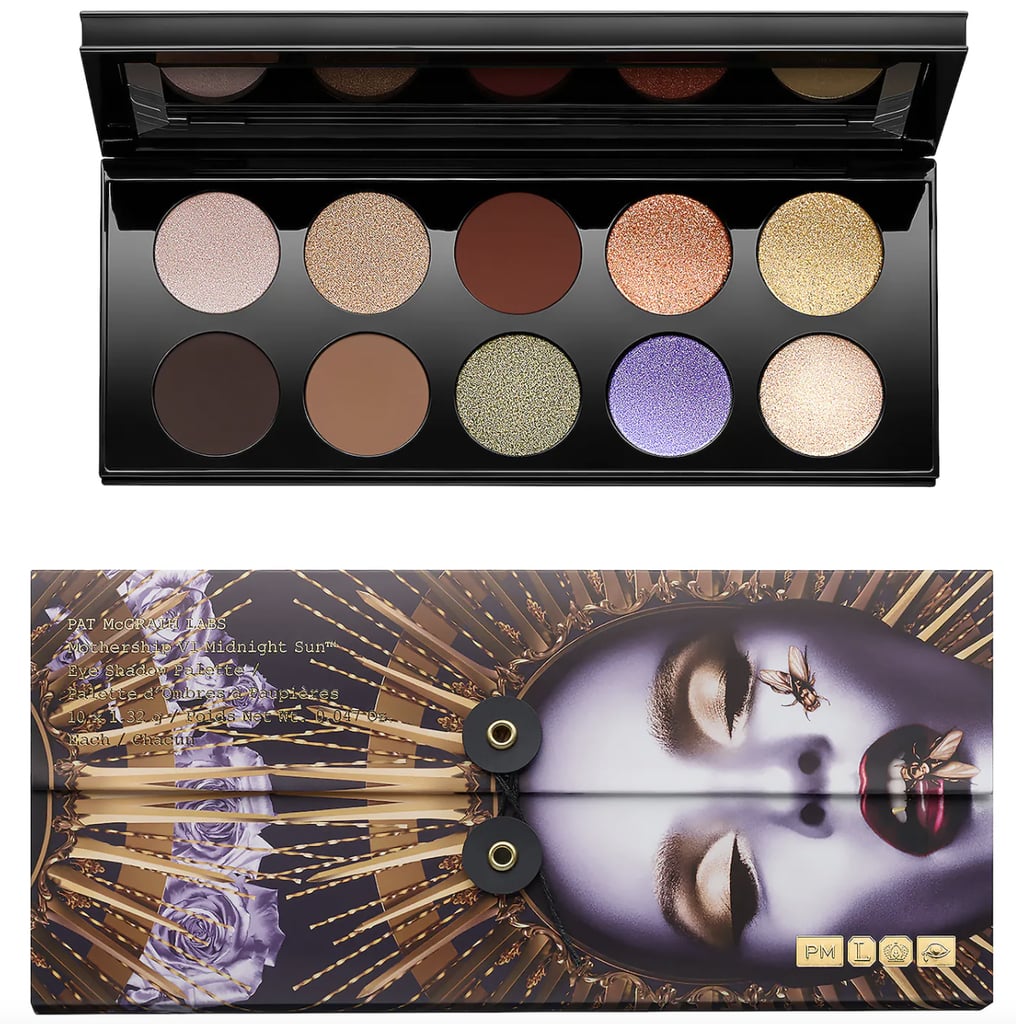 Pat McGrath Labs Mothership VI Eyeshadow Palette