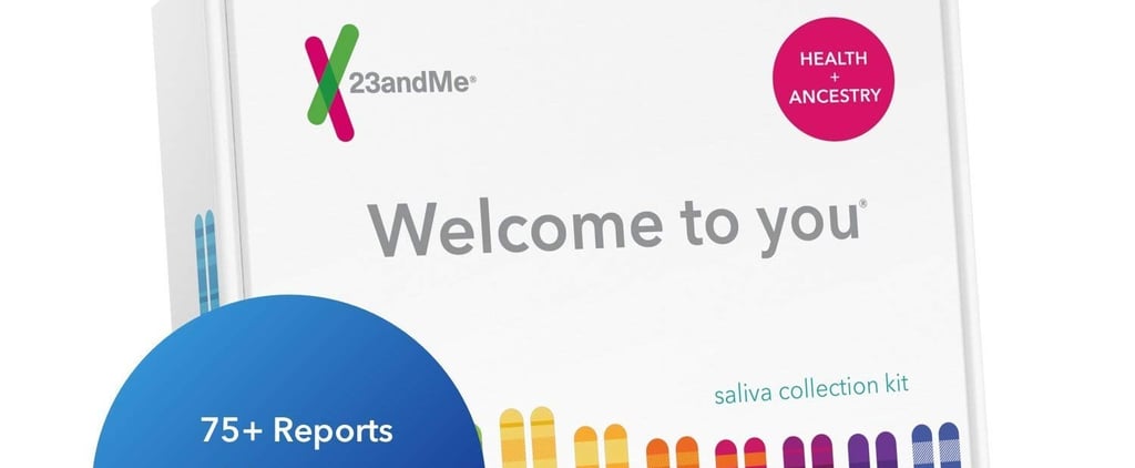 Amazon Prime Day 23andMe DNA Kit 2018