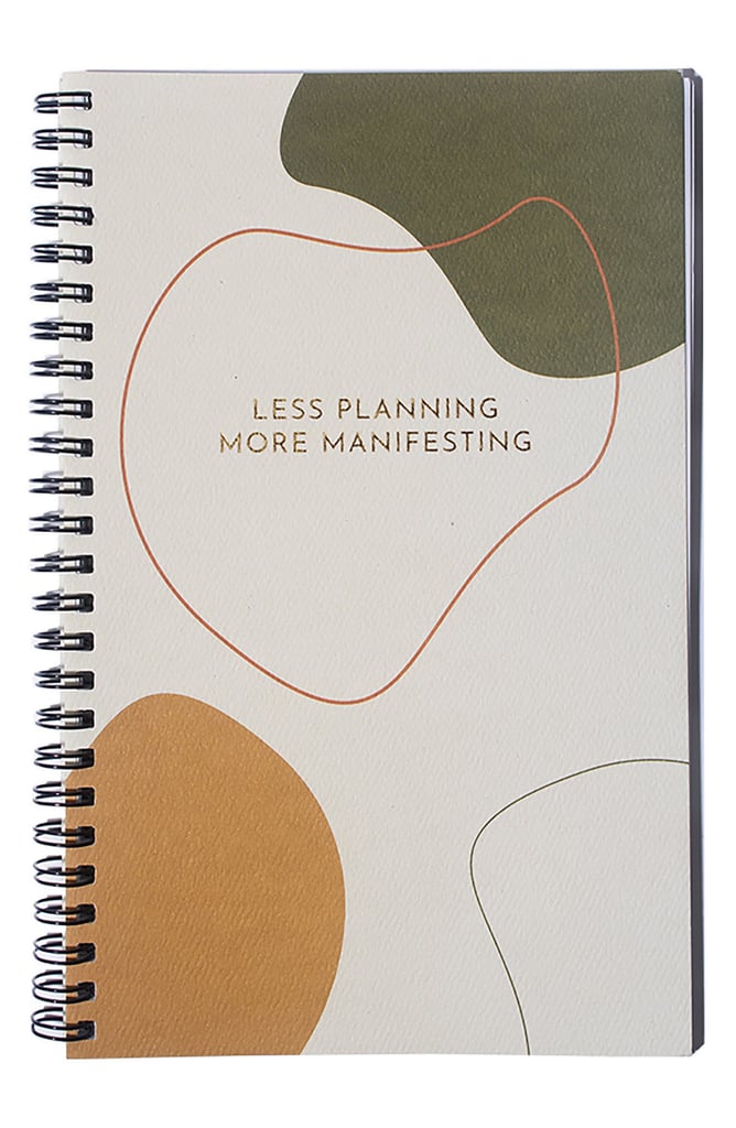 AYA PAPER CO. Manifestation Journal