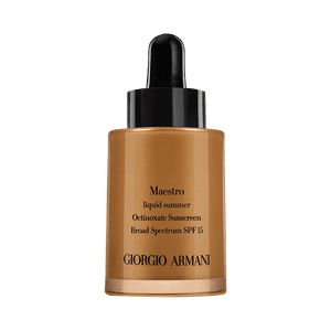 Armani Maestro Bronzer in Sun Glow