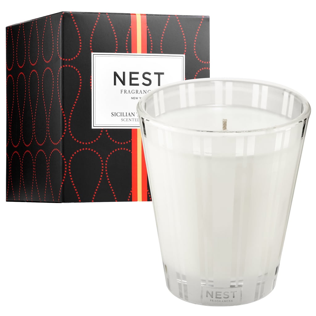 Nest New York Sicilian Tangerine Scented Candle Make Your AtHome