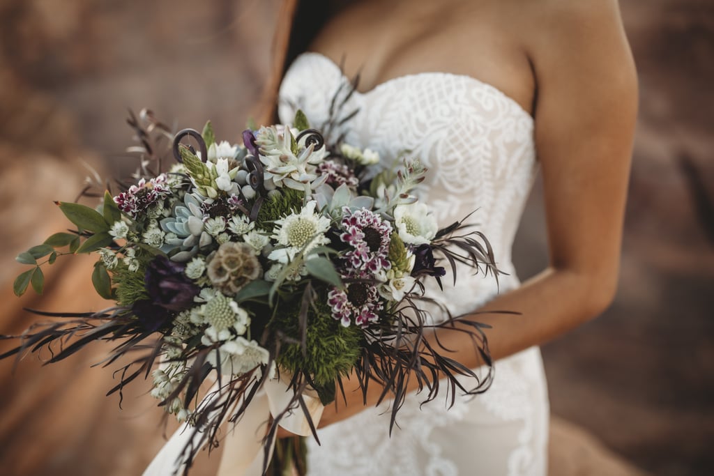 Sexy Couples Wedding Photo Shoot