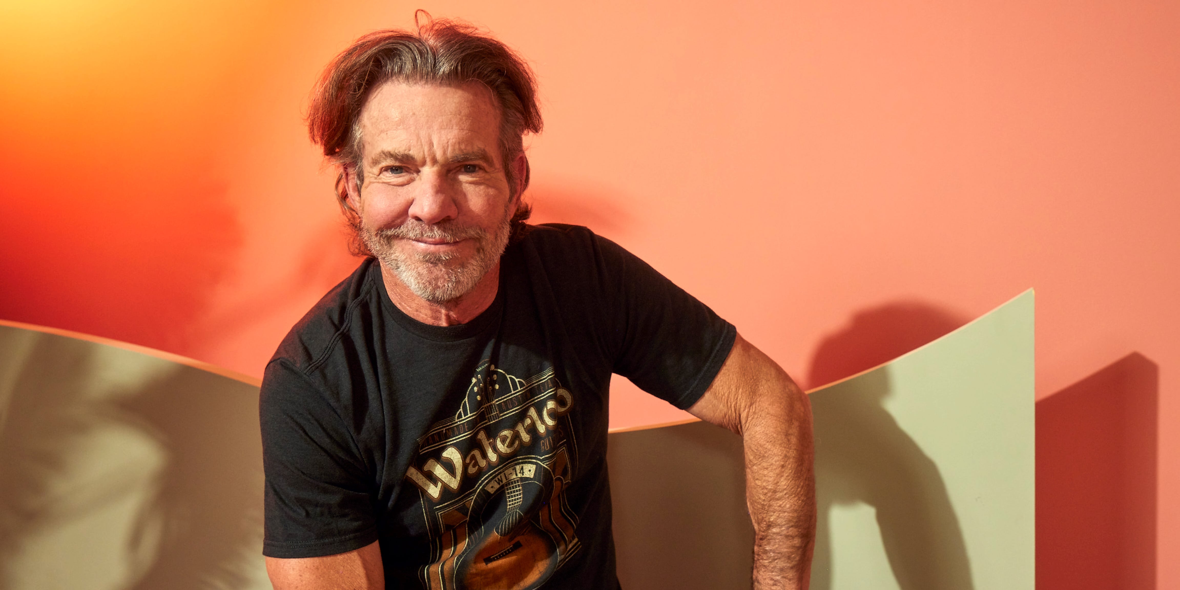 How Many Kids Does Dennis Quaid Have? POPSUGAR Celebrity