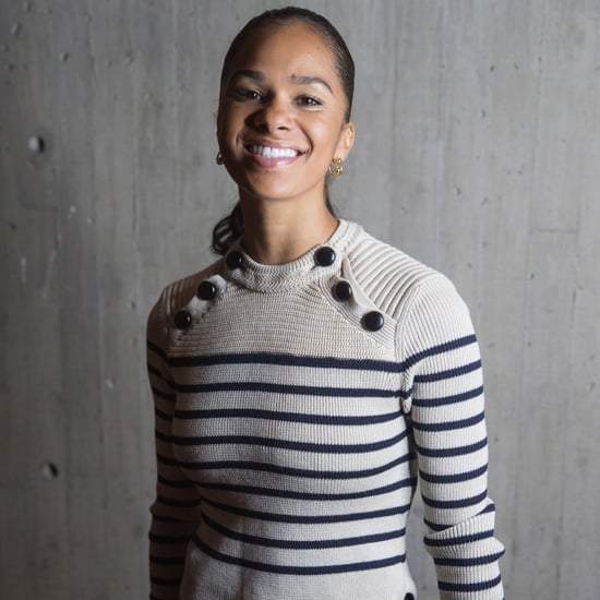 Video of Young Misty Copeland Dancing