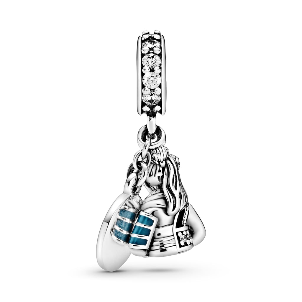 Pandora Disney Mulan Dangle Charm