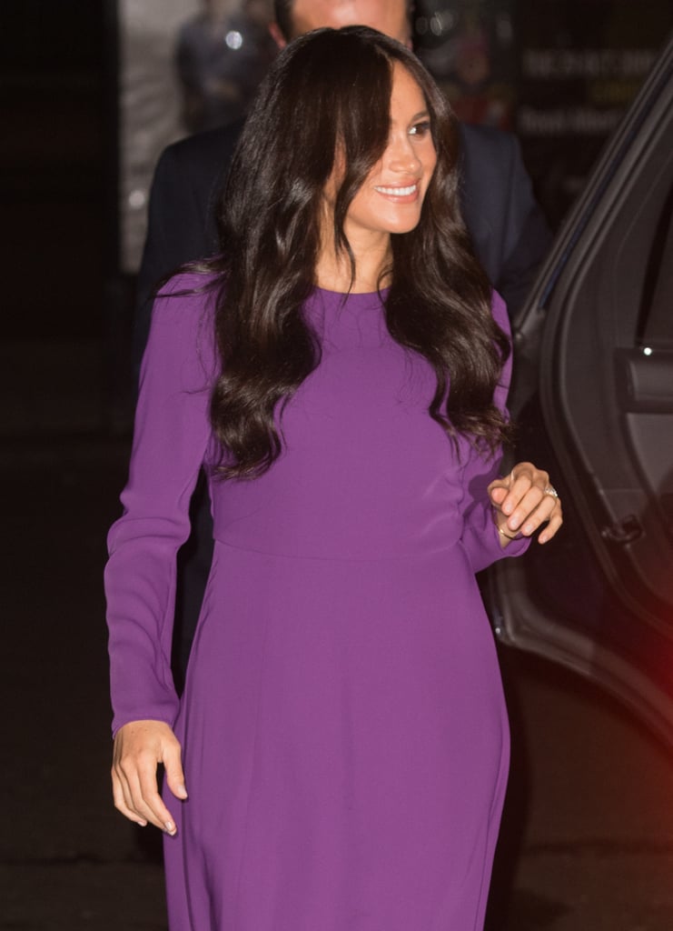 Meghan Markle at One Young World Summit 2019 Pictures ...
