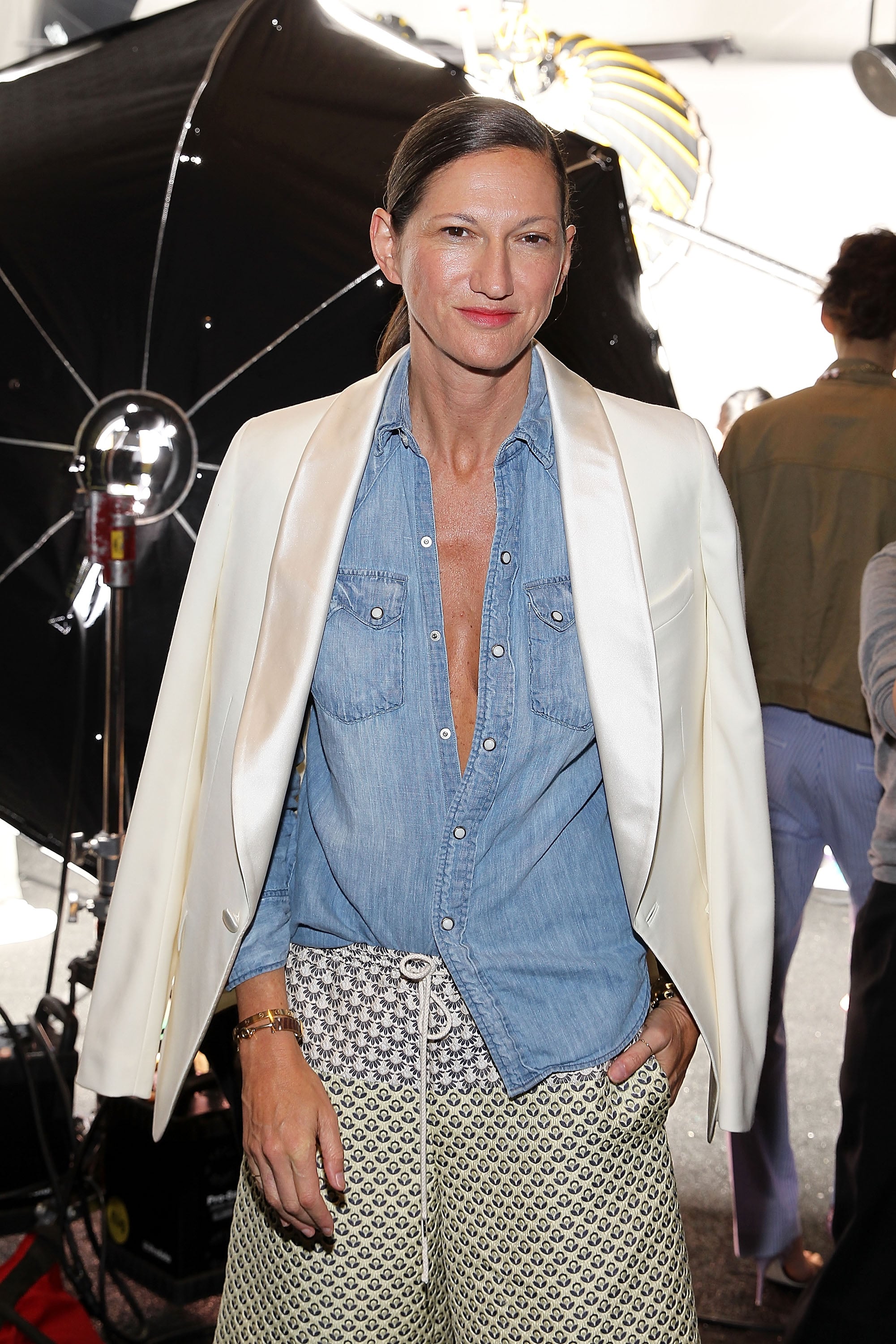 How To Style The Clothes You Already Have Popsugar Fashion