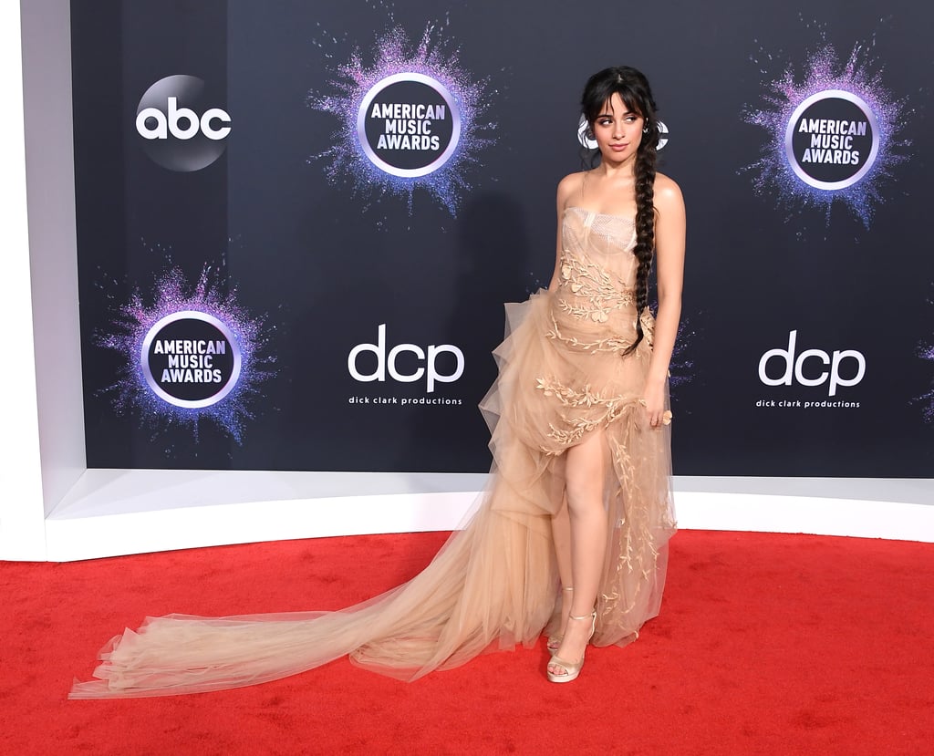 Sexy Camila Cabello Pictures 2019 Popsugar Celebrity Photo 11 