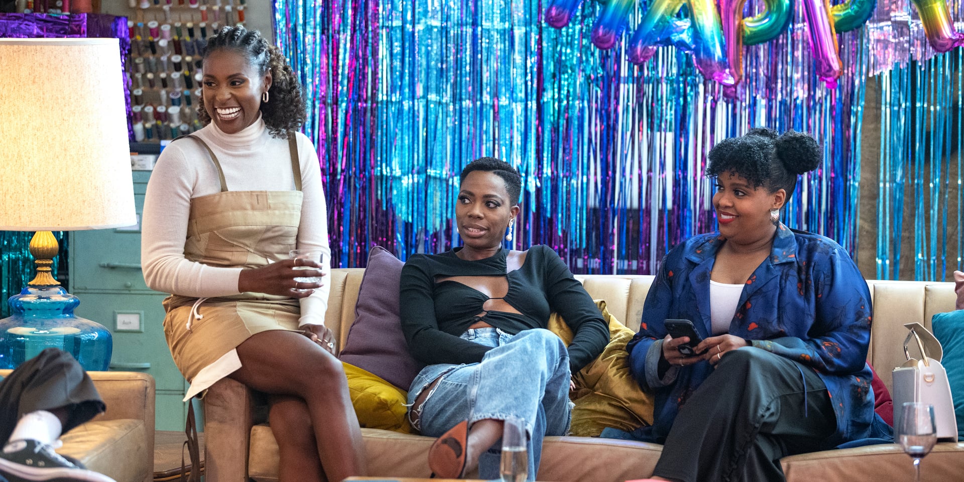 Insecure Season 5 Costumes | Pictures | PS Fashion