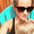 Nicole Curtis Gives a Candid Update on Where She's Been