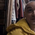 You'll Want to See Split Again After Reading About This Tiny, Wild Detail