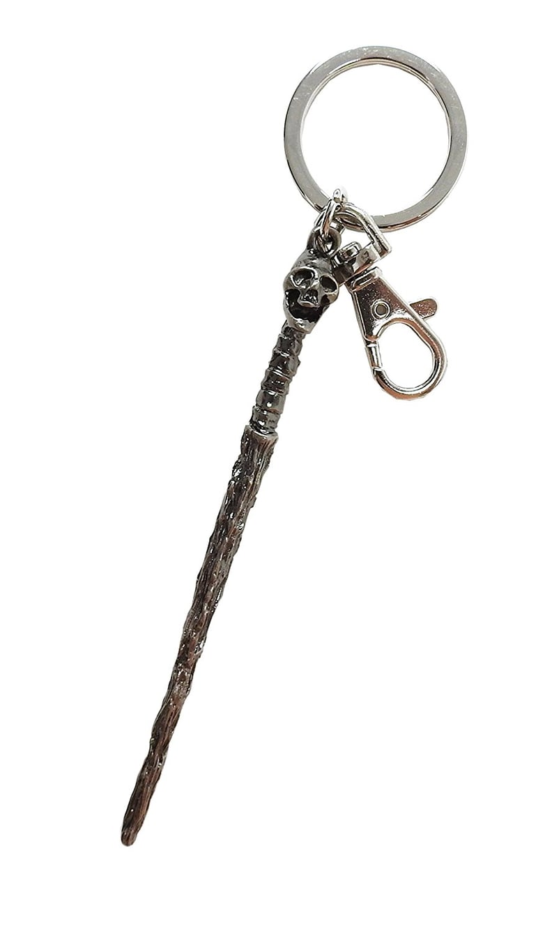 Death Eater Wand Keychain