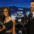 Who Is Bachelorette Rachel Lindsay? Here's What You Need to Know