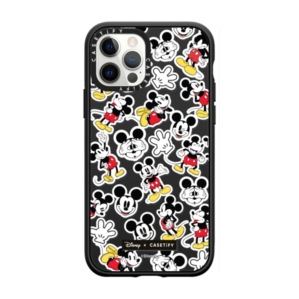Hey Mickey Medley Case