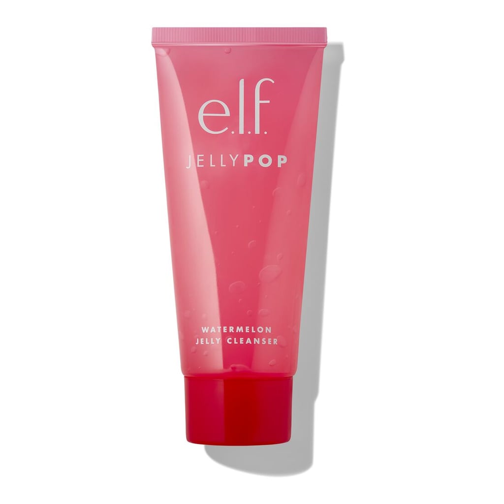 E.l.f. Cosmetics Juicy Pop Watermelon Gel Cleanser E.l.f. Jelly Pop
