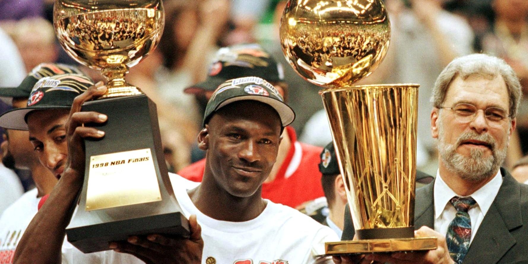 kenny lattimore michael jordan