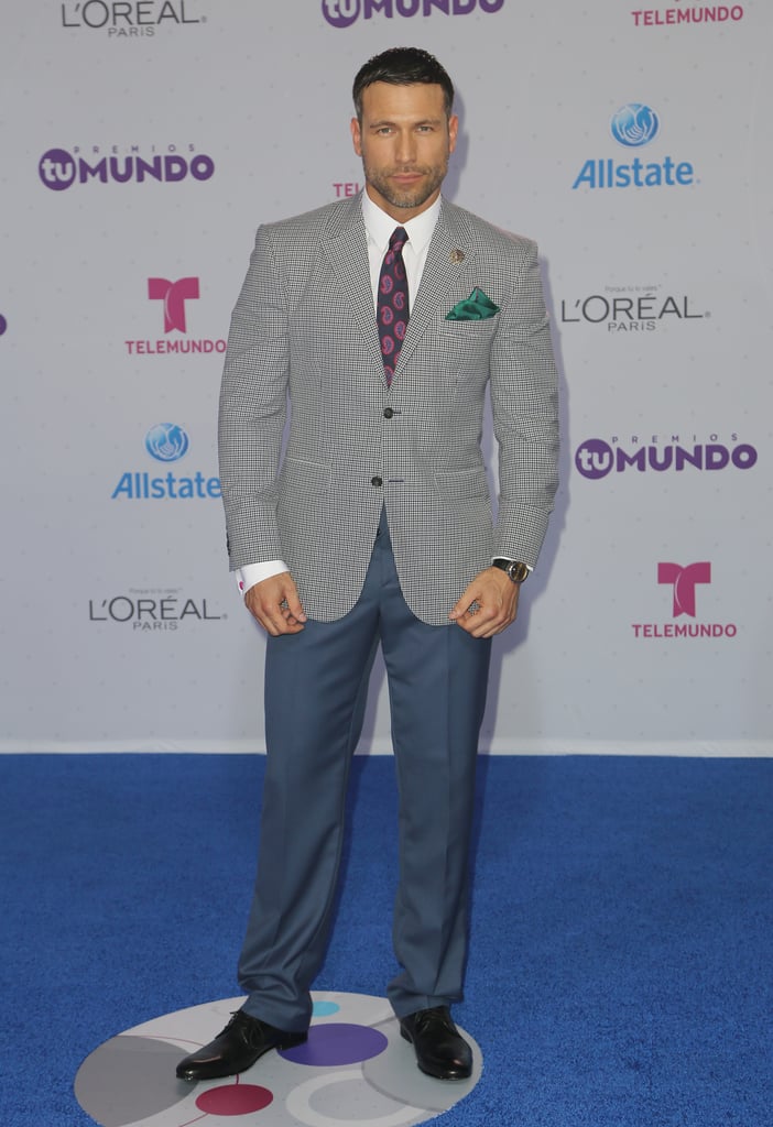 Rafael Amaya