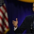 Obama's Farewell Comment About Defending Muslim Americans Will Give You Chills