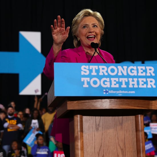 Best Election 2016 Tweets From Hillary Clinton
