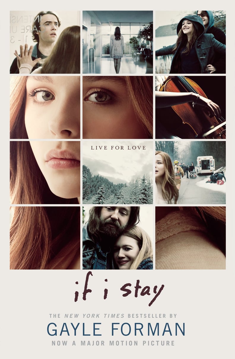 Mia and Adam in If I Stay