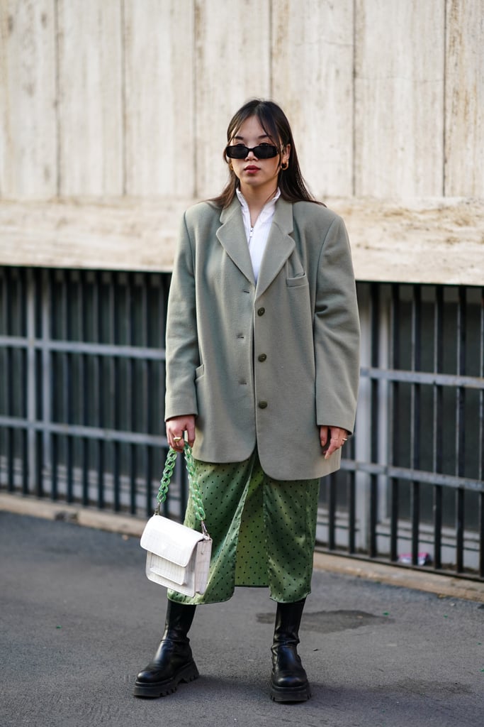 Summer Fashion Trends: Polka Dots