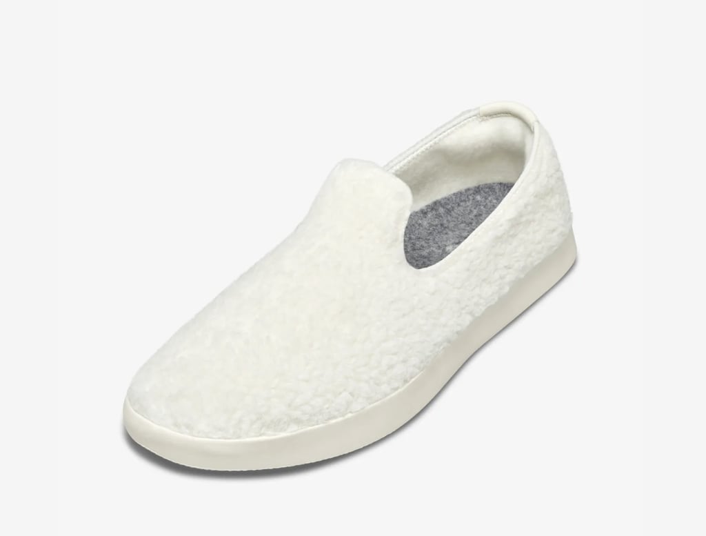 Allbirds Women's Wool Lounger Fluffs