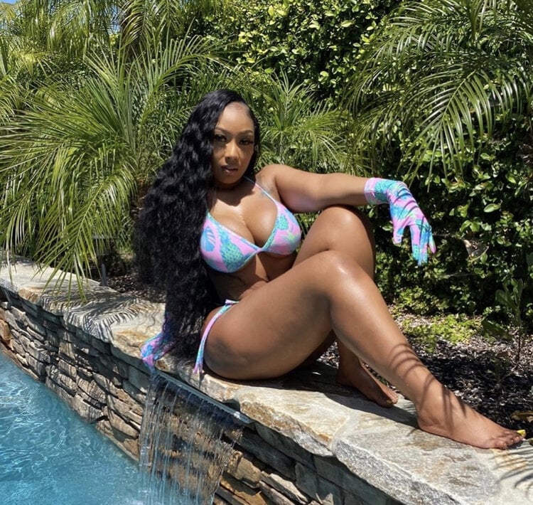 Shop Lizzo's Exact Bikini Here