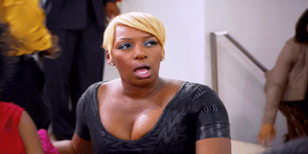 When you finally book that haircut . . . and they can’t stop talking about your roots.