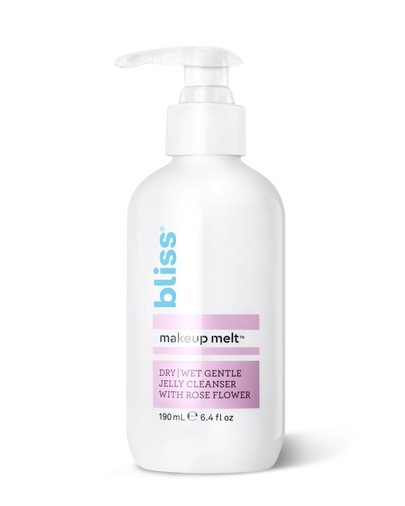 Makeup Melt Jelly Cleanser