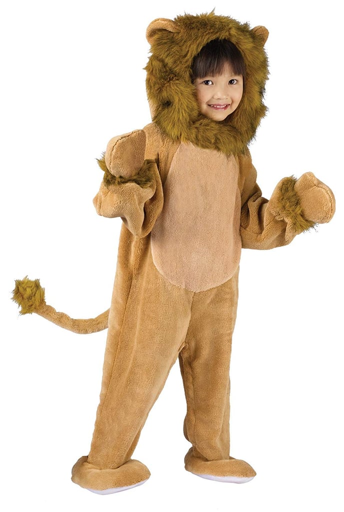 Lion Cub