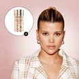 Sofia Richie’s Hairstylist Shares All of Her Beset Bun Tips
