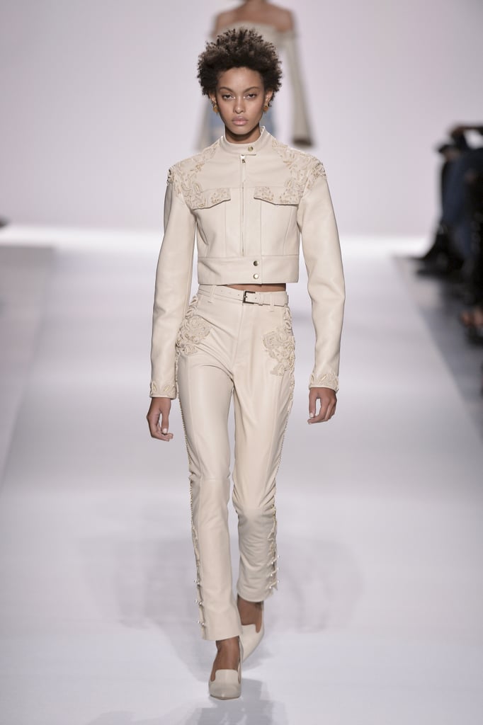 Jonathan Simkhai Fall 2017 Runway Show