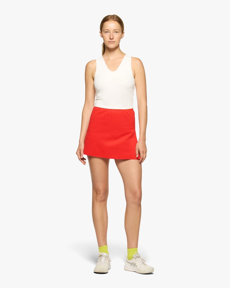Best Tennis Slip Skirt