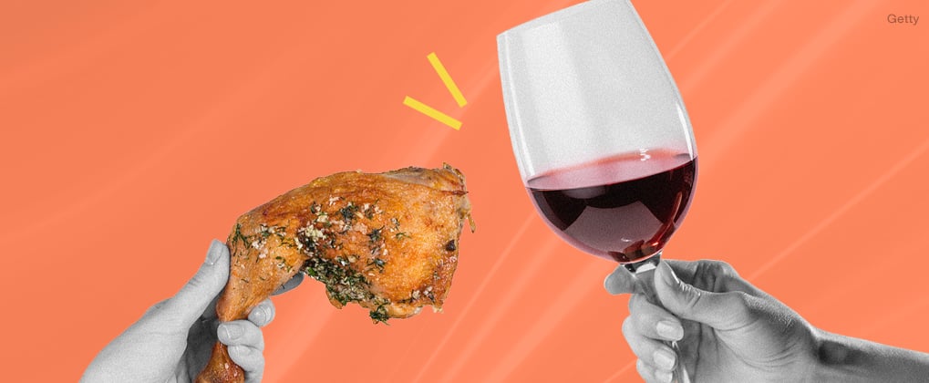 Experts' Friendsgiving Etiquette Tips for Guests