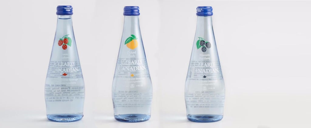 Where Can You Buy Clearly Canadian?