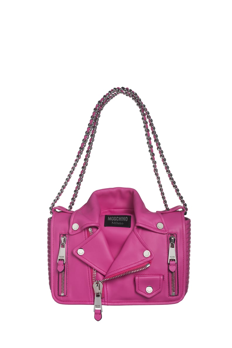Moschino + Jeremy Scott Think Pink Capsule Collection