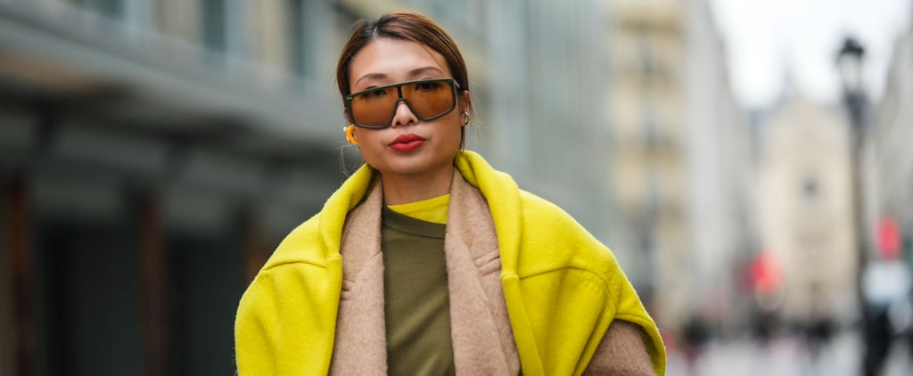 Sunglasses | POPSUGAR Fashion