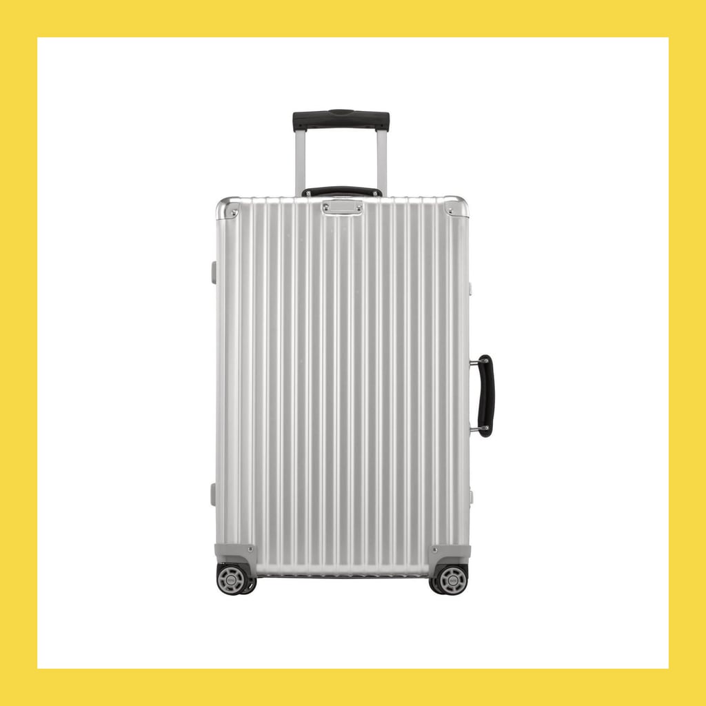 La La Anthony's Travel Must Have