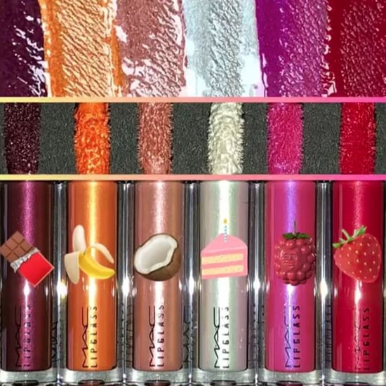 Is MAC Releasing Scented Lip Gosses?