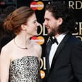 Kit Harington's April Fools' Prank on Rose Leslie Backfired on Him — and Cost Him Some Money!