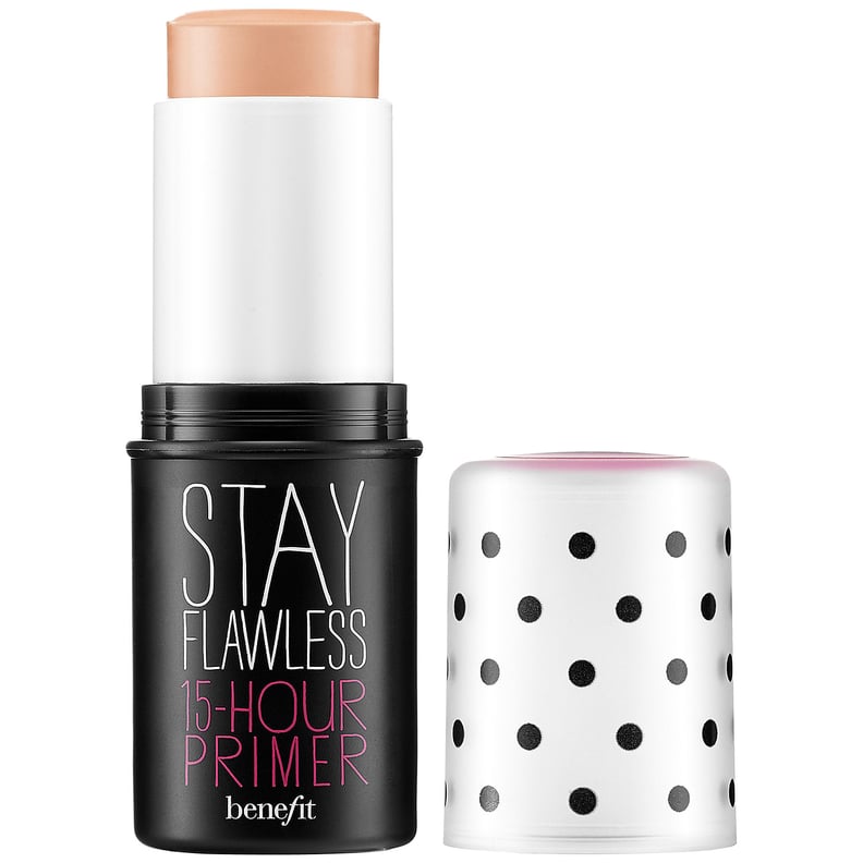 Benefit Cosmetics Stay Flawless 15-Hour Primer