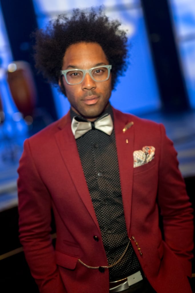 Johnathan Fernandez