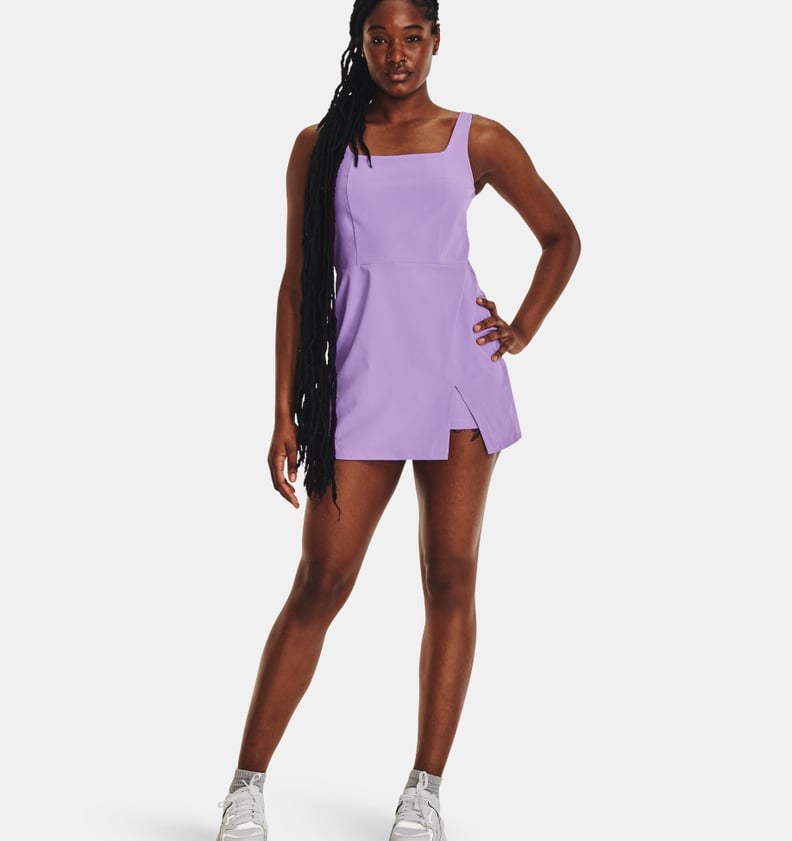 Stylish Sport Dress