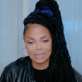 Janet Jackson Says "It's Not Possible" to Capture Her Whole Life in New Lifetime Doc