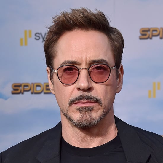 Apparently, Robert Downey Jr. Doesn't Hate Hugh Grant Anymore