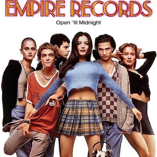 Empire Records Fun Facts