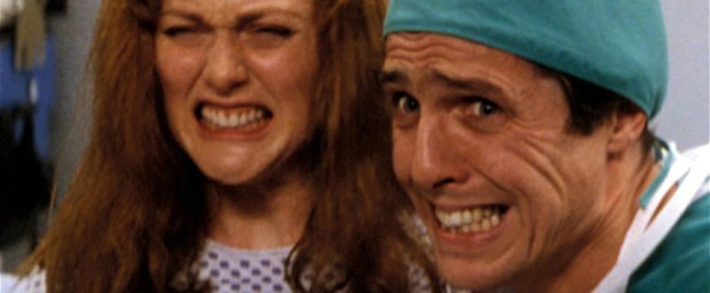 The Stupidest Things Guys Have Said in the Delivery Room