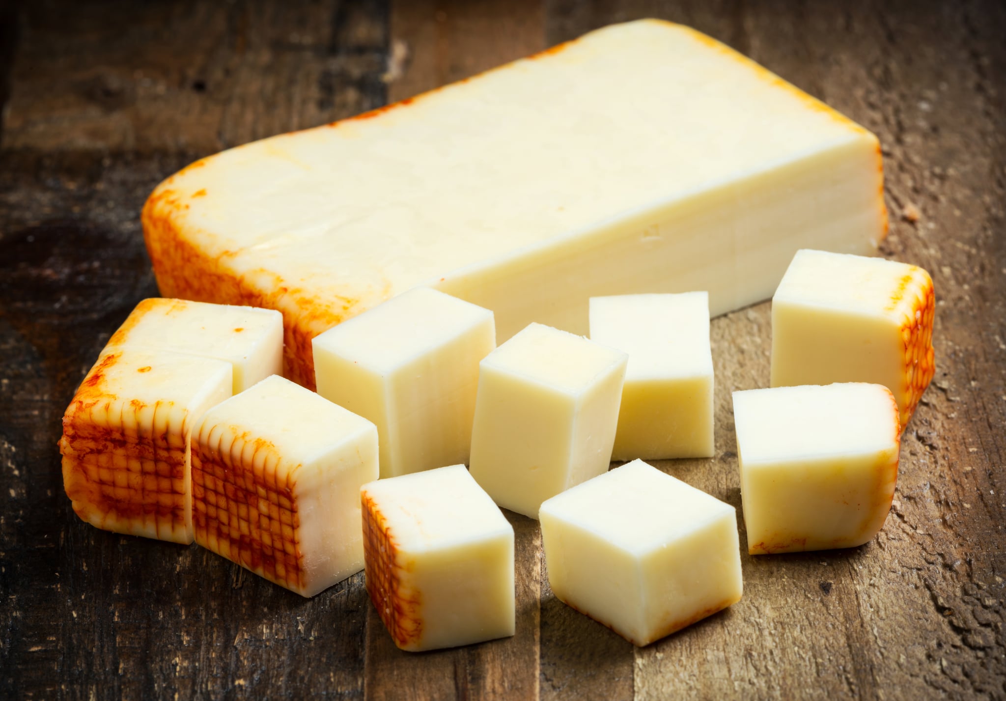 Can You Eat Cheese On The Keto Diet Popsugar Fitness